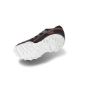 Heckel RUN-R Men's Composite Safety Trainer Red Grey Black EU 37 UK 4 6258337