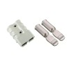 RS PRO 2 Way Male/Female Modular Battery Contact, Straight, 600V, 175A 175-6965