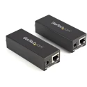 StarTech.com 1 Port VGA Over Cat5 Extender Pair 80m, 1920 x 1200 Pixel Maximum Resolution ST121UTPEP