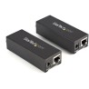 StarTech.com 1 Port VGA Over Cat5 Extender Pair 80m, 1920 x 1200 Pixel Maximum Resolution ST121UTPEP