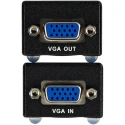 StarTech.com 1 Port VGA Over Cat5 Extender Pair 80m, 1920 x 1200 Pixel Maximum Resolution ST121UTPEP
