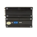 StarTech.com 1 Port VGA Over Cat5 Extender Pair 80m, 1920 x 1200 Pixel Maximum Resolution ST121UTPEP