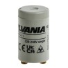 Sylvania Fluorescent Lighting Starter 240V 110mm Length 36mm Diameter 24442