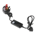 Sure24 Analogue Indoor Miniature Remote Head CCTV Camera 12V DC, 752 x 582 Pixel Resolution CAM3011