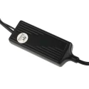Sure24 Analogue Indoor Miniature Remote Head CCTV Camera 12V DC, 752 x 582 Pixel Resolution CAM3011