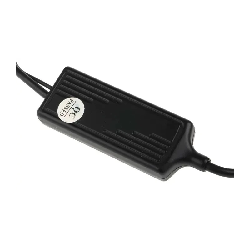 Sure24 Analogue Indoor Miniature Remote Head CCTV Camera 12V DC, 752 x 582 Pixel Resolution CAM3011