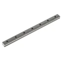 IKO Nippon Thompson Linear Guide Rail 7 mm Width 105 mm Length LWL7R105BHS2