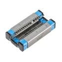 IKO Nippon Thompson Linear Guide Carriage MLG Series 20mm Carriage Width 2370N Dynamic Load MLG9C1HS2