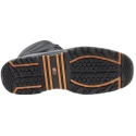 V12 Footwear Bison Black Composite Toe Capped Safety Boots Size 11 EU 46 EN ISO 20345:2011 S3 HRO SRC VR600.01/11
