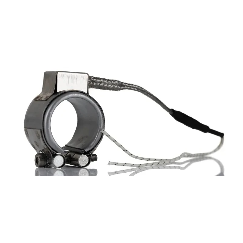 RS PRO Band Heater Heating Element 310W, 230V AC, 44mm Model 920-9978