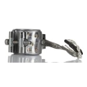 RS PRO Band Heater Heating Element 310W, 230V AC, 44mm Model 920-9978