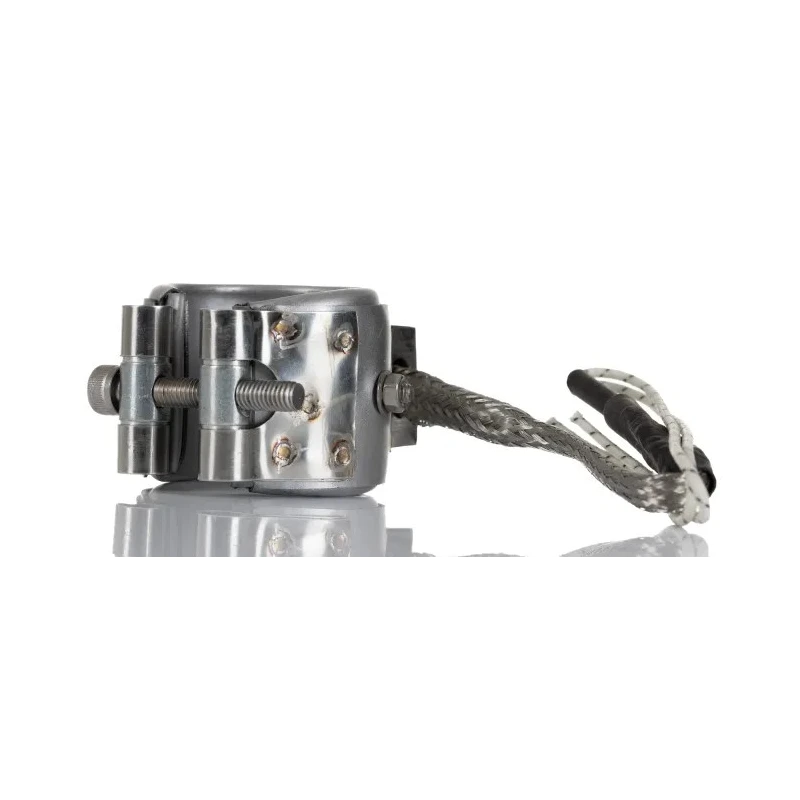 RS PRO Band Heater Heating Element 310W, 230V AC, 44mm Model 920-9978