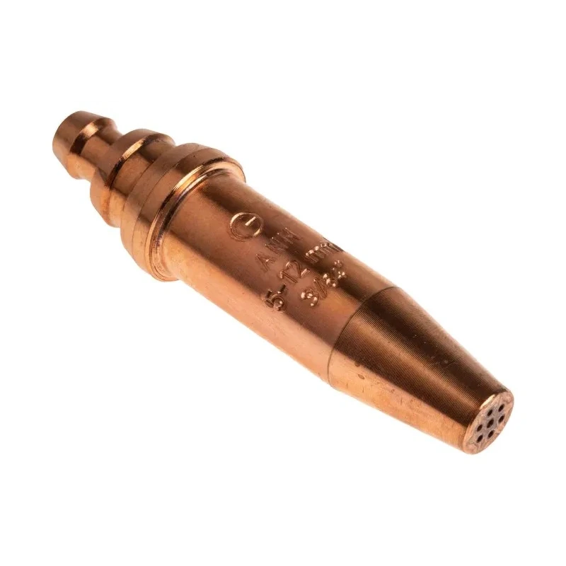 GCE Blow Torch Nozzle for Propane General Welders 0768555RS