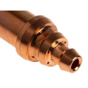 GCE Blow Torch Nozzle for Propane General Welders 0768555RS