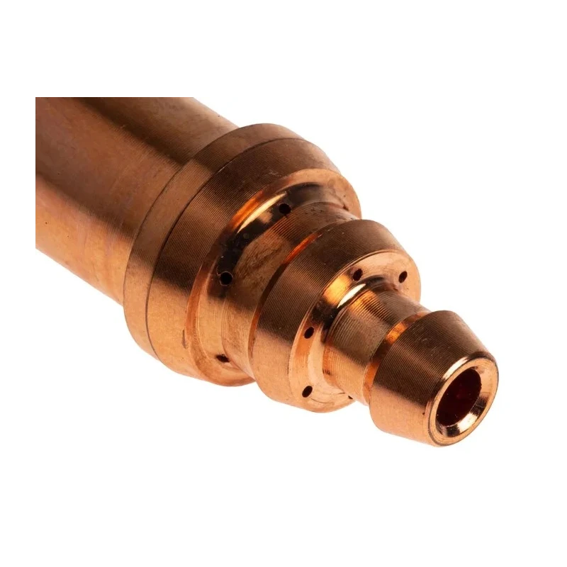 GCE Blow Torch Nozzle for Propane General Welders 0768555RS