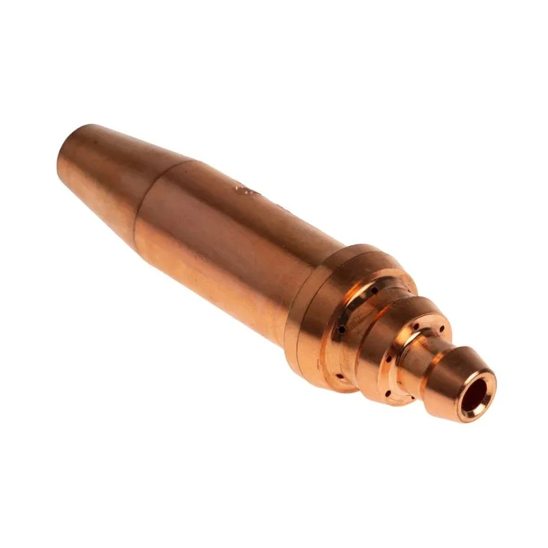 GCE Blow Torch Nozzle for Propane General Welders 0768555RS