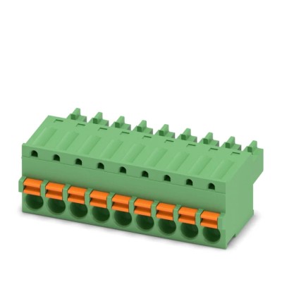 Phoenix Contact Rotary Coded DIP Switch 3.5 mm Pitch FK-MCP 1.5/ 9-ST-3.81 Series 1851119