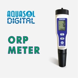 Aquasol ORP Meter Lite ± 1000 MV AMPORP