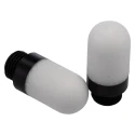 RS PRO Polyethylene Pneumatic Silencer 10 bar Threaded G 176-2289