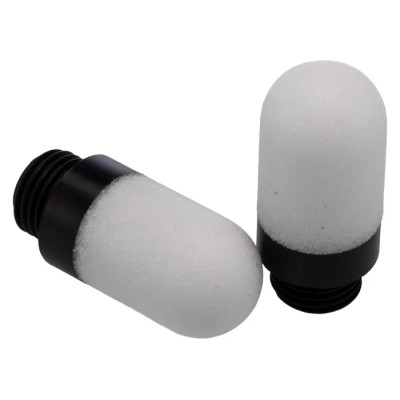 RS PRO Polyethylene Pneumatic Silencer 10 bar Threaded G 176-2289