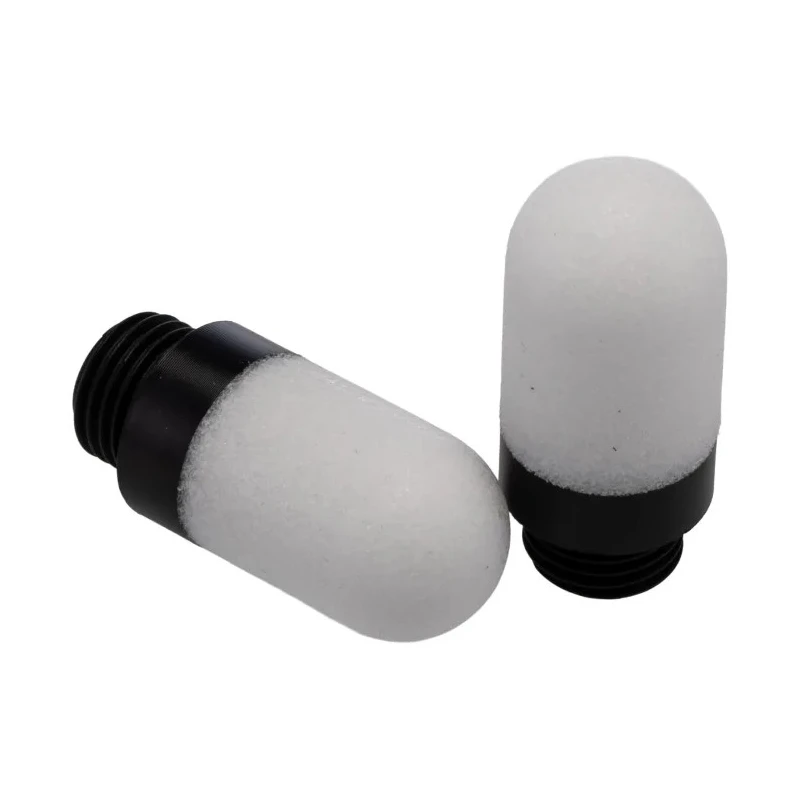 RS PRO Polyethylene Pneumatic Silencer 10 bar Threaded G 176-2289