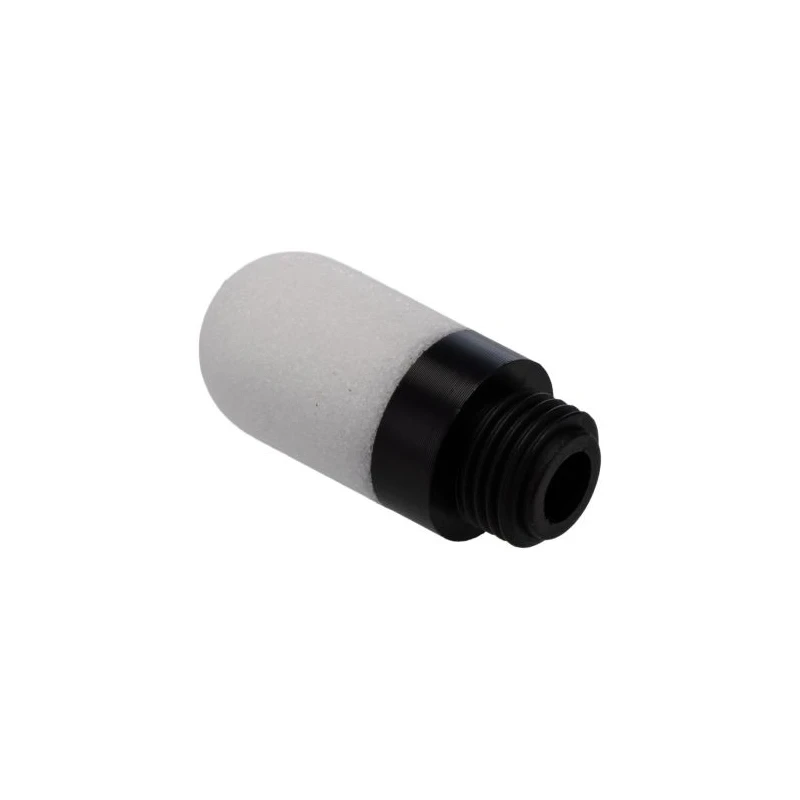 RS PRO Polyethylene Pneumatic Silencer 10 bar Threaded G 176-2289