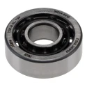 FAG Single Row Angular Contact Ball Bearing 12 mm Inside Diameter, 32 mm Outside Diameter, 10 mm Race Width 7201-B-XL-TVP