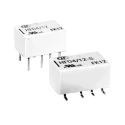 Hongfa Europe GMBH Signal Relay 24V DC Coil 1A SPDT HFD4/024