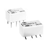 Hongfa Europe GMBH Signal Relay 24V DC Coil 1A SPDT HFD4/024