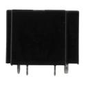 Hongfa Europe GMBH PCB Power Relay 12V Coil 30A Switching Current SPDT HF165FD/12-ZY1TF