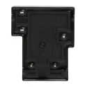 Hongfa Europe GMBH PCB Power Relay 12V Coil 30A Switching Current SPDT HF165FD/12-ZY1TF