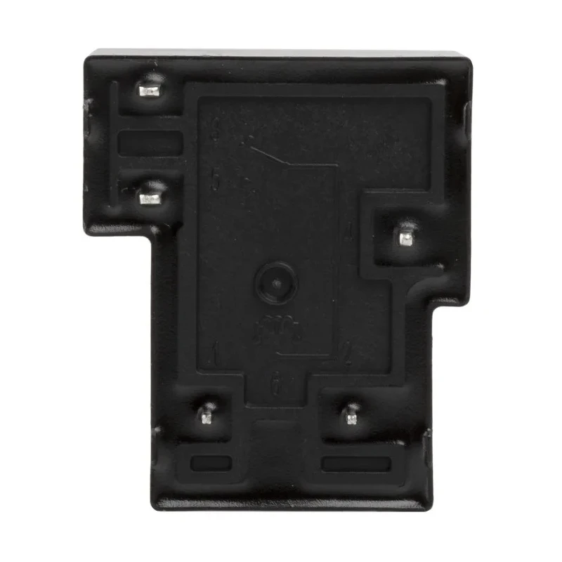 Hongfa Europe GMBH PCB Power Relay 12V Coil 30A Switching Current SPDT HF165FD/12-ZY1TF