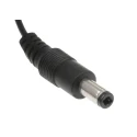 XP Power 24V DC 45W Regulated AC-DC Adapter with IEC 320 C8 Plug AKM45US24