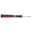 RS PRO Precision Screwdriver 40 mm Blade VDE 1000V Approved Ergonomic Grip 176-3402