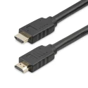 StarTech.com HD2M series 10 m 4K @ 60Hz HDMI Cable Male HDMI to Male HDMI HDMI 2.0 Black HD2MM10MA