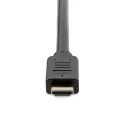 StarTech.com HD2M series 10 m 4K @ 60Hz HDMI Cable Male HDMI to Male HDMI HDMI 2.0 Black HD2MM10MA