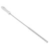 Vikan White Bottle Brush, 3 mm Bristle Length x 480 mm Overall Length x 10 mm Brush Diameter 53755