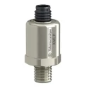 Telemecanique Sensors Pressure Switch Maximum 200 psi Minimum 0 psi Screw Mount IP65 IP67 IP69K 316L Stainless XMLP200PD130