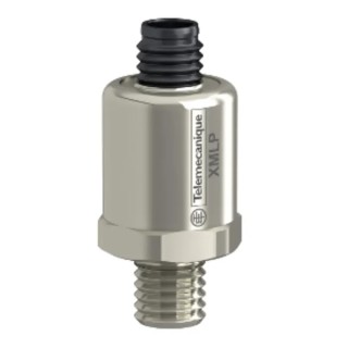 Telemecanique Sensors Pressure Switch Maximum 200 psi Minimum 0 psi Screw Mount IP65 IP67 IP69K 316L Stainless XMLP200PD130