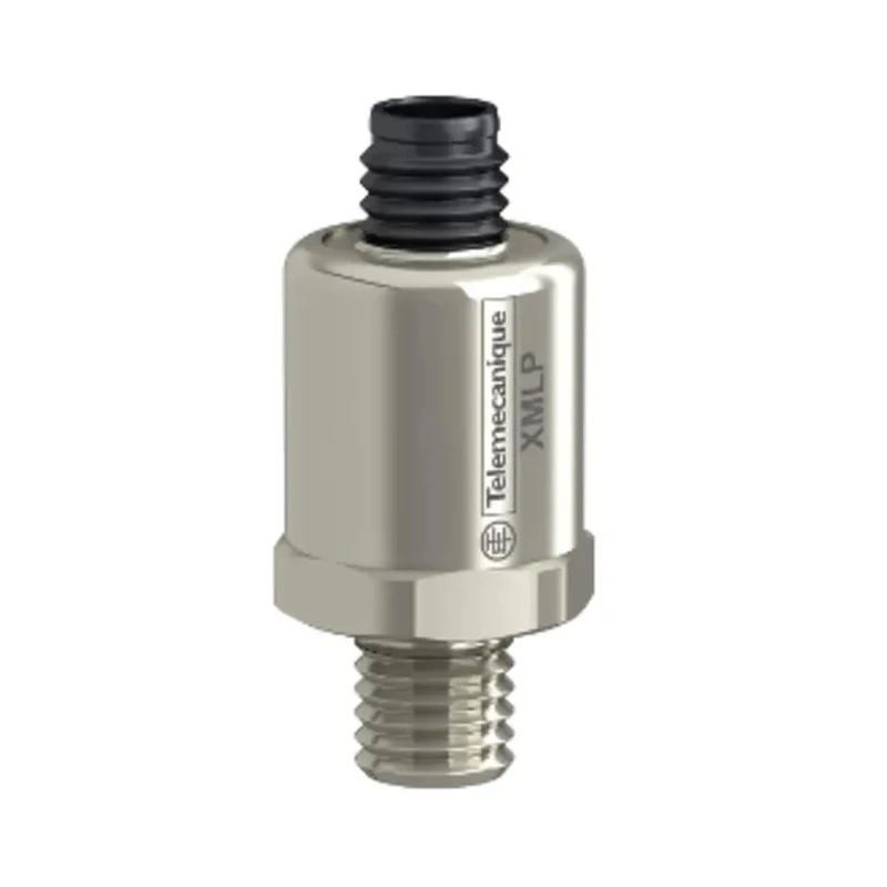 Telemecanique Sensors Pressure Switch Maximum 200 psi Minimum 0 psi Screw Mount IP65 IP67 IP69K 316L Stainless XMLP200PD130