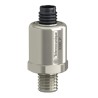 Telemecanique Sensors Pressure Switch Maximum 200 psi Minimum 0 psi Screw Mount IP65 IP67 IP69K 316L Stainless XMLP200PD130
