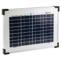 RS PRO Surface 10 W Polycrystalline Cable Renewable Energy Kit 22V 10W 36 Cells 397x280x25mm 176-7087