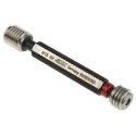 Volkel M18 x 2.5 Plug Thread Plug Gauge, 2.5 mm Pitch Diameter 16029