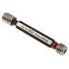Volkel M18 x 2.5 Plug Thread Plug Gauge, 2.5 mm Pitch Diameter 16029