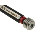 Volkel M18 x 2.5 Plug Thread Plug Gauge, 2.5 mm Pitch Diameter 16029