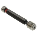 Volkel M18 x 2.5 Plug Thread Plug Gauge, 2.5 mm Pitch Diameter 16029