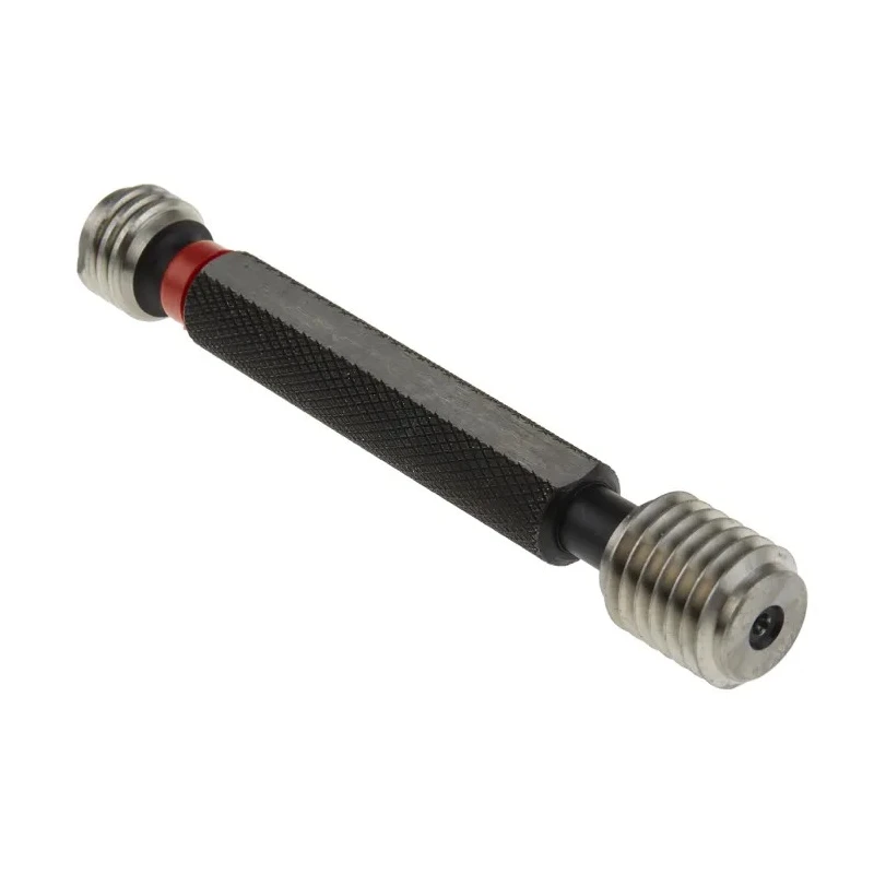 Volkel M18 x 2.5 Plug Thread Plug Gauge, 2.5 mm Pitch Diameter 16029