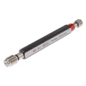 Volkel M8 x 1.25 Plug Thread Plug Gauge 1.25 mm Pitch Diameter 16021