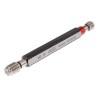 Volkel M8 x 1.25 Plug Thread Plug Gauge 1.25 mm Pitch Diameter 16021