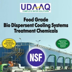 Aquasol Biodispersant Cleaner (NSF) WTA201